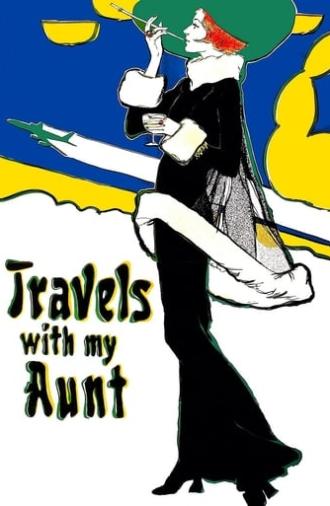 Travels with My Aunt (1972)