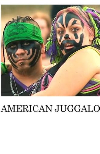 American Juggalo (2011)