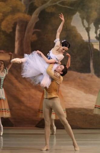 Giselle (Mariinsky Theatre) (2016)