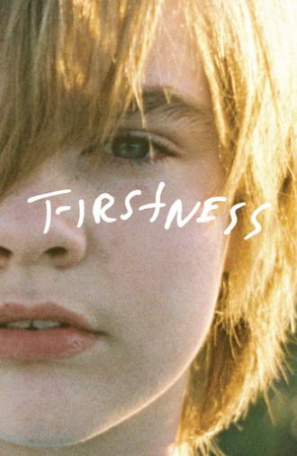 Firstness (2021)