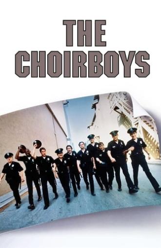 The Choirboys (1977)