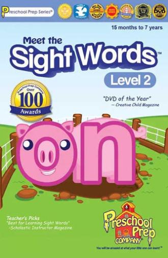 Meet the Sight Words 2 (2008)