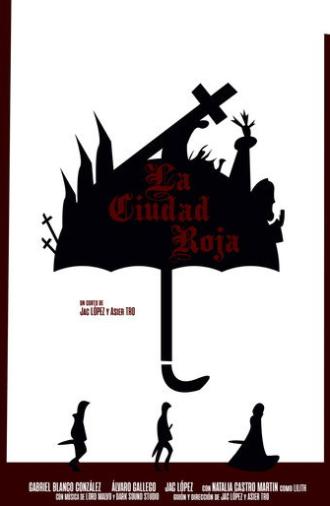 La Ciudad Roja (2021)