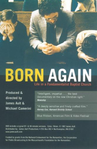 Born Again: Life in a Fundamentalist Baptist Church (1987)