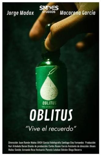 Oblitus (2024)