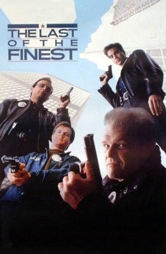 The Last of the Finest (1990)