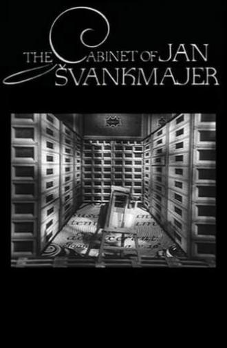 The Cabinet of Jan Švankmajer (1984)