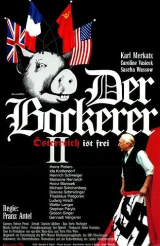 Der Bockerer II - Österreich ist frei (1996)