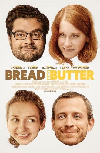 Bread and Butter (2014)