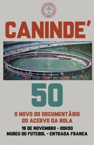 Canindé 50 (2023)