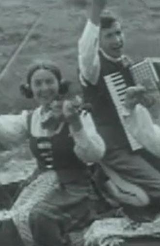 Šventėn (1970)