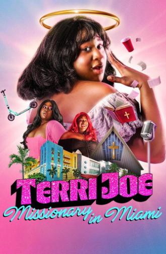 Terri Joe: Missionary in Miami (2026)