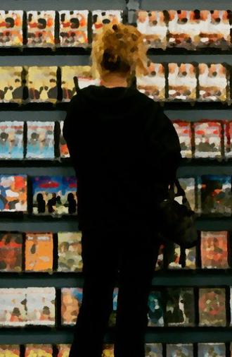 VideoDome Rent-O-Rama (2010)