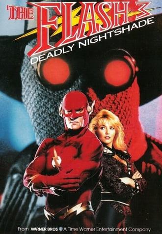 The Flash III: Deadly Nightshade (1992)