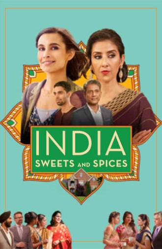 India Sweets and Spices (2021)