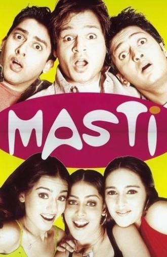 Masti (2004)