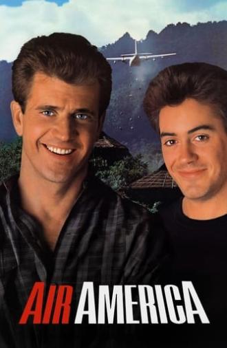 Air America (1990)