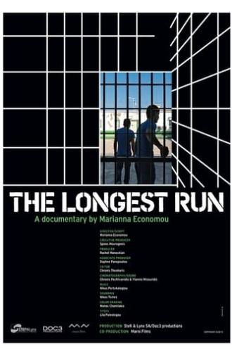 The Longest Run (2016)