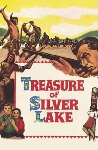 Treasure of Silver Lake (1962)