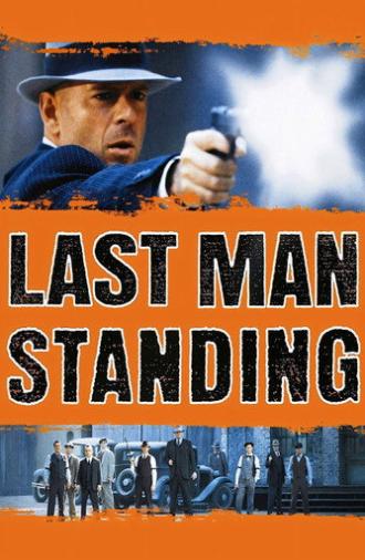 Last Man Standing (1996)