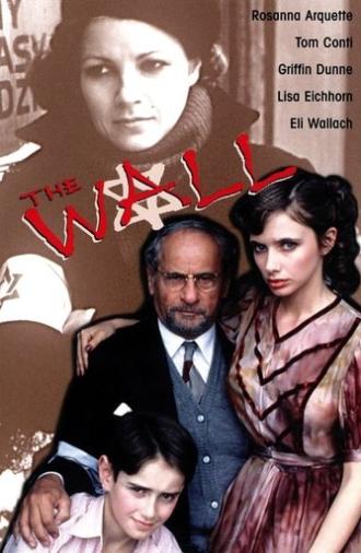 The Wall (1982)