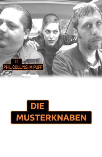 Die Musterknaben 2 (1999)