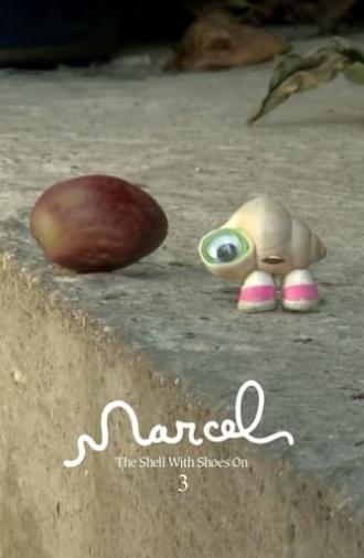 Marcel the Shell with Shoes On, Three (2014)