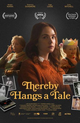 Thereby Hangs a Tale (2024)