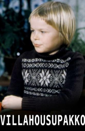 Villahousupakko (1977)