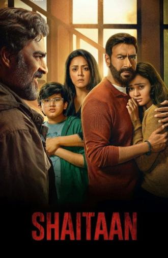 Shaitaan (2024)