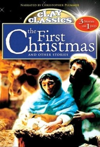 The First Christmas (1998)