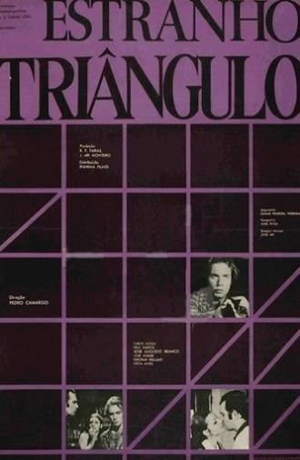Estranho Triângulo (1970)