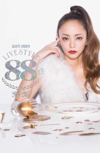 Namie Amuro Live Style 2016-2017 (2017)