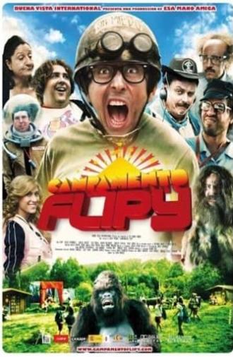 Campamento Flipy (2010)