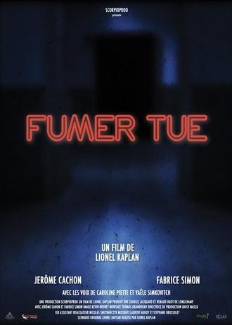 Smoking Kills (2014)