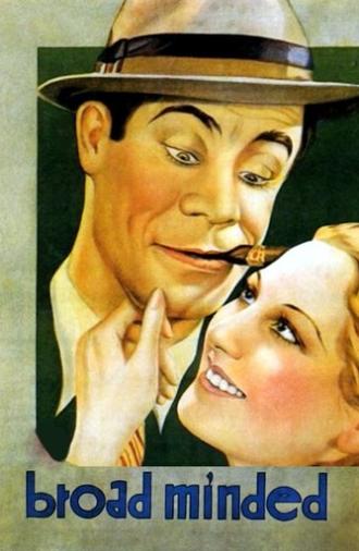 Broadminded (1931)