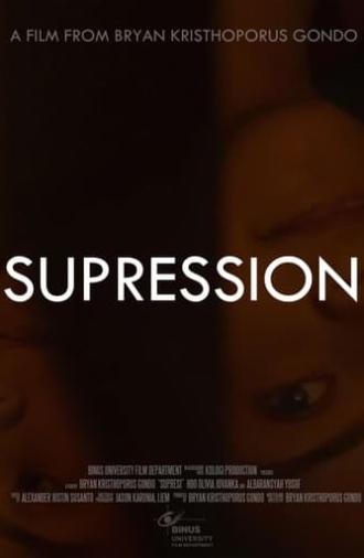 Supression (2023)