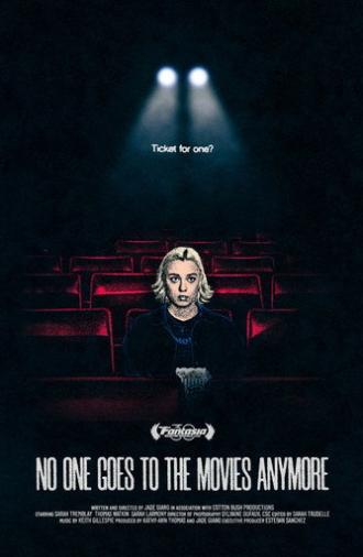 No One Goes to the Movies Anymore (2026)