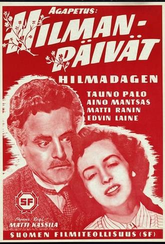 Hilmanpäivät (1954)