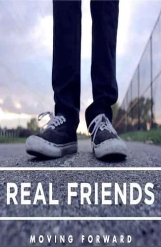 Real Friends: Moving Forward (2015)
