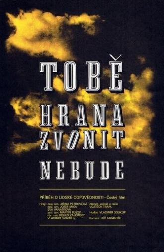 Tobě hrana zvonit nebude (1975)