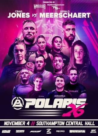 Polaris 26 (2023)