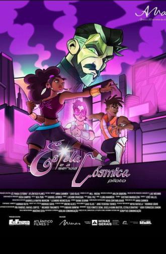 Estela and the Cosmic Path: Origins (2026)
