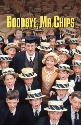 Goodbye, Mr. Chips (1969)