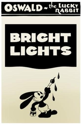 Bright Lights (1928)