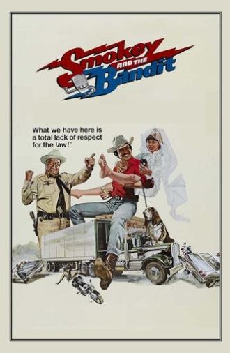 Smokey and the Bandit (1977)