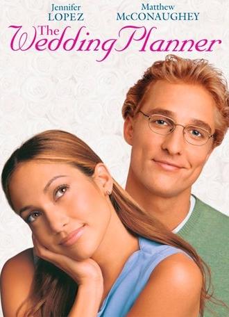 The Wedding Planner (2001)