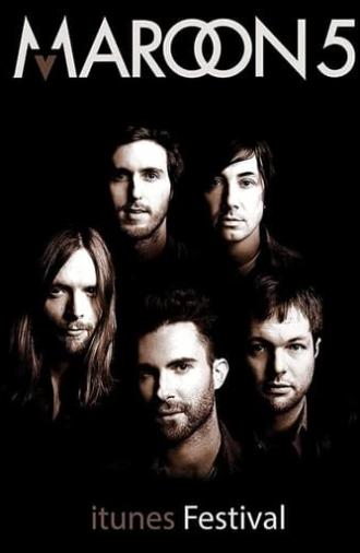 Maroon 5: iTunes Festival - Live in London (2014)