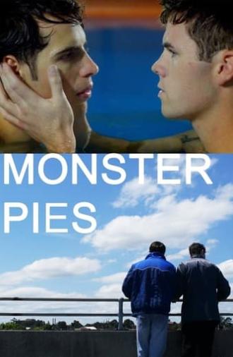 Monster Pies (2013)