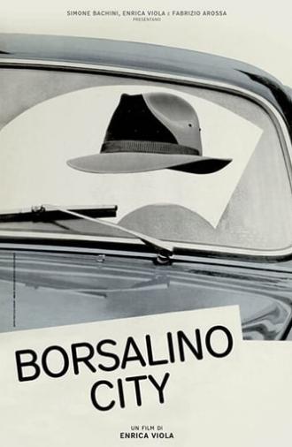 Borsalino City (2016)